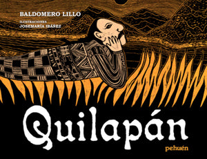 Quilapán