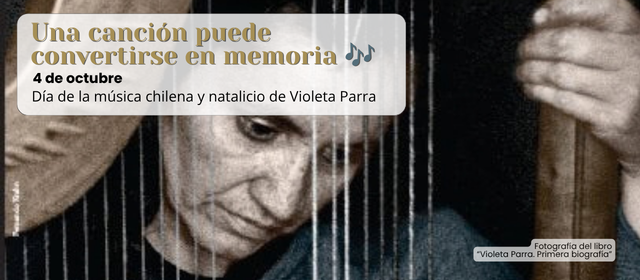 Libros sobre música chilena: historias, voces y memorias