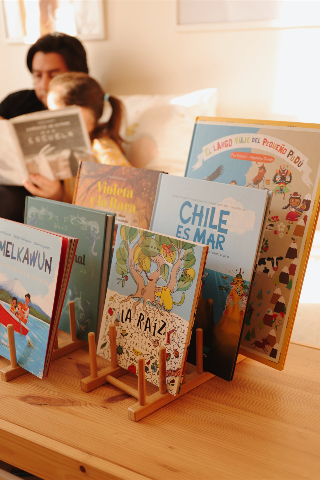 ¿Cuándo es el Día del Libro en Chile?