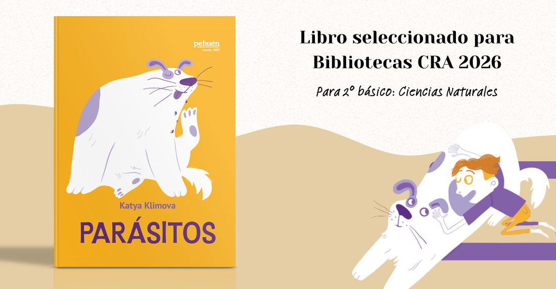 libros CRA 2026