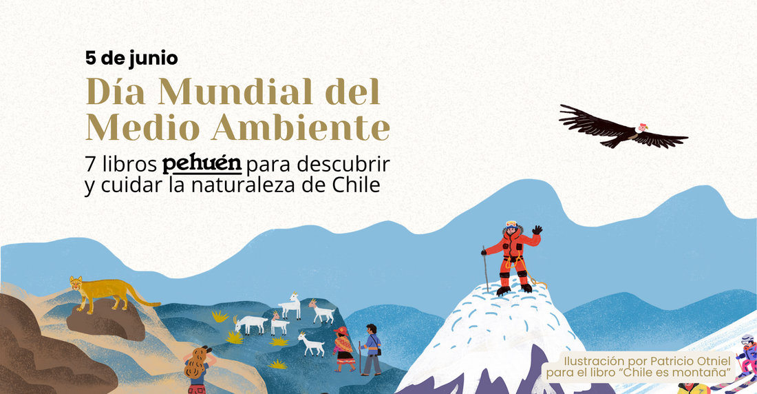 Dia Mundia del Medio Ambiente