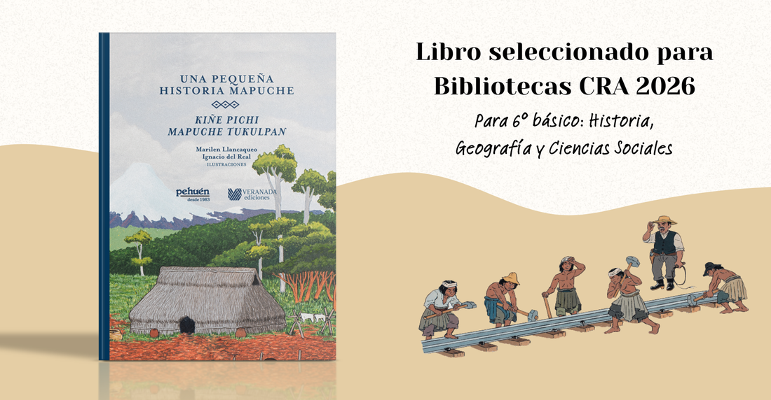 libros CRA 2026