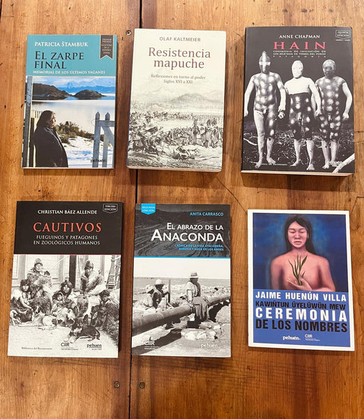 ¿Cuántos pueblos originarios hay en Chile?