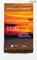 1520. Cuentos del Estrecho de Magallanes