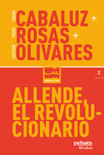 Allende, el revolucionario