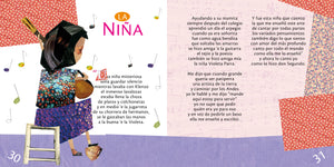 Décimas de Segundo. Poesía popular para niñas y niños