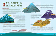 Chile es montaña. Guía para aprender, conservar, cuidar y recorrer nuestra cordillera