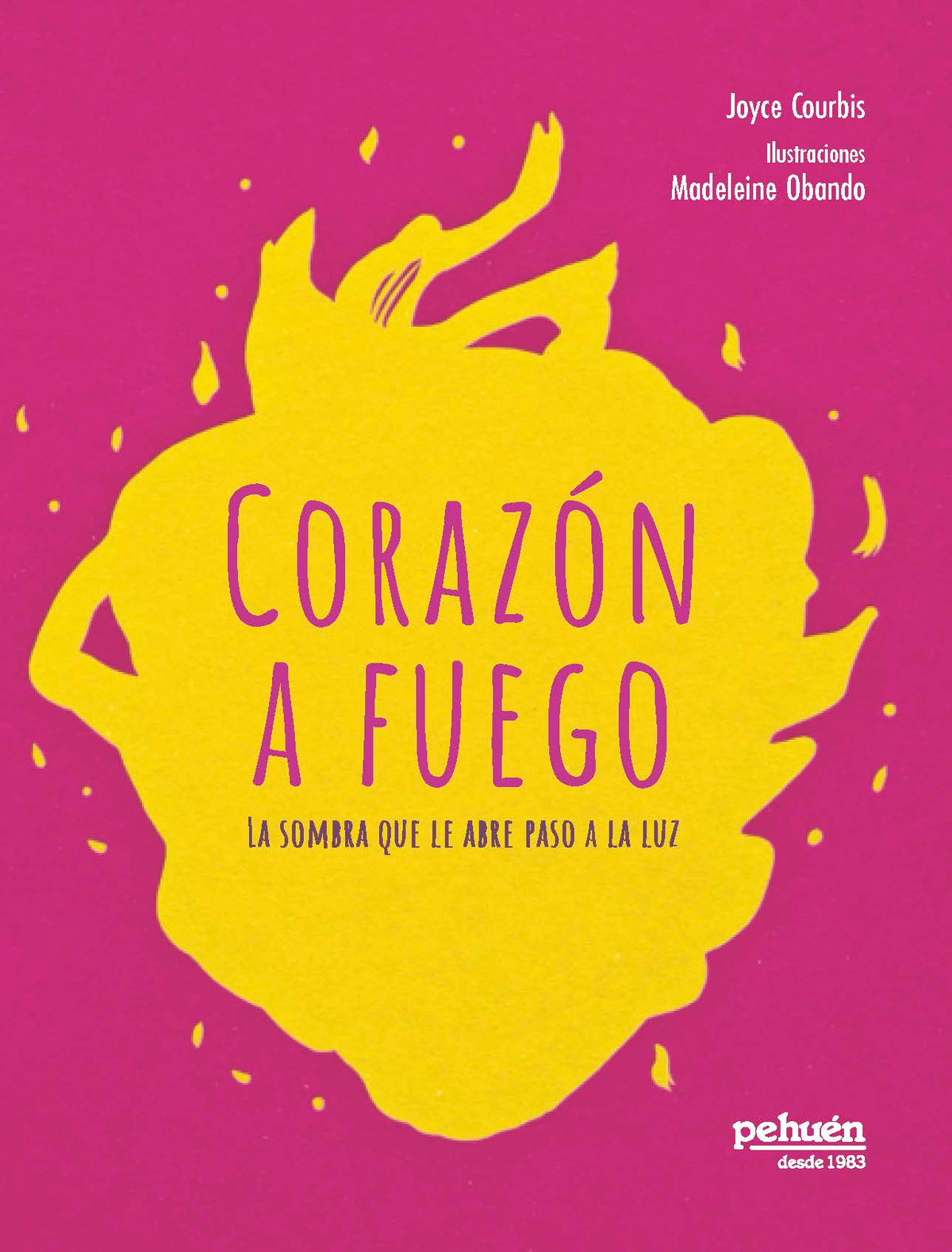 Corazón a fuego