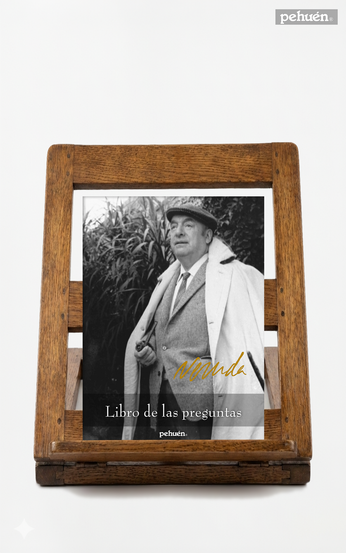 Libro de las preguntas
