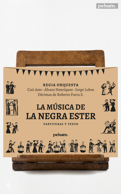 La música de la Negra Ester