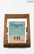 Los invasores / José