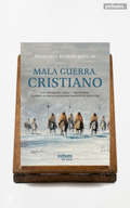 Mala guerra, cristiano. Los Aónikenk, Chile y Argentina. La disputa por la Patagonia durante el Siglo XIX