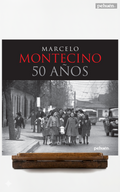 Marcelo Montecino. 50 Años