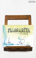 Margarita en un mundo de adultos