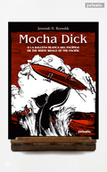 Mocha Dick o la ballena blanca del Pacífico
