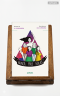 Nunca más solas