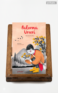 Paloma Ururi