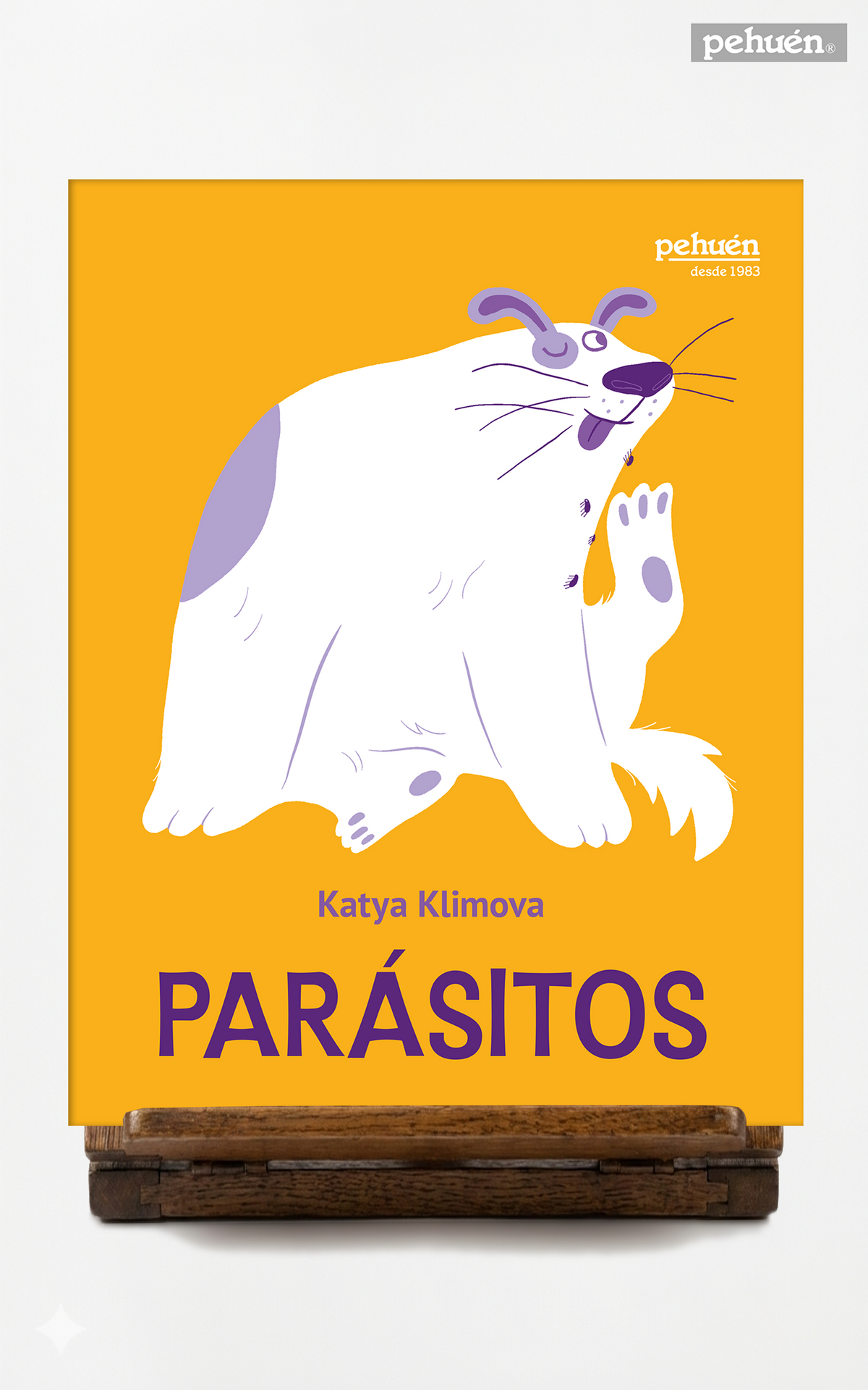 Parásitos