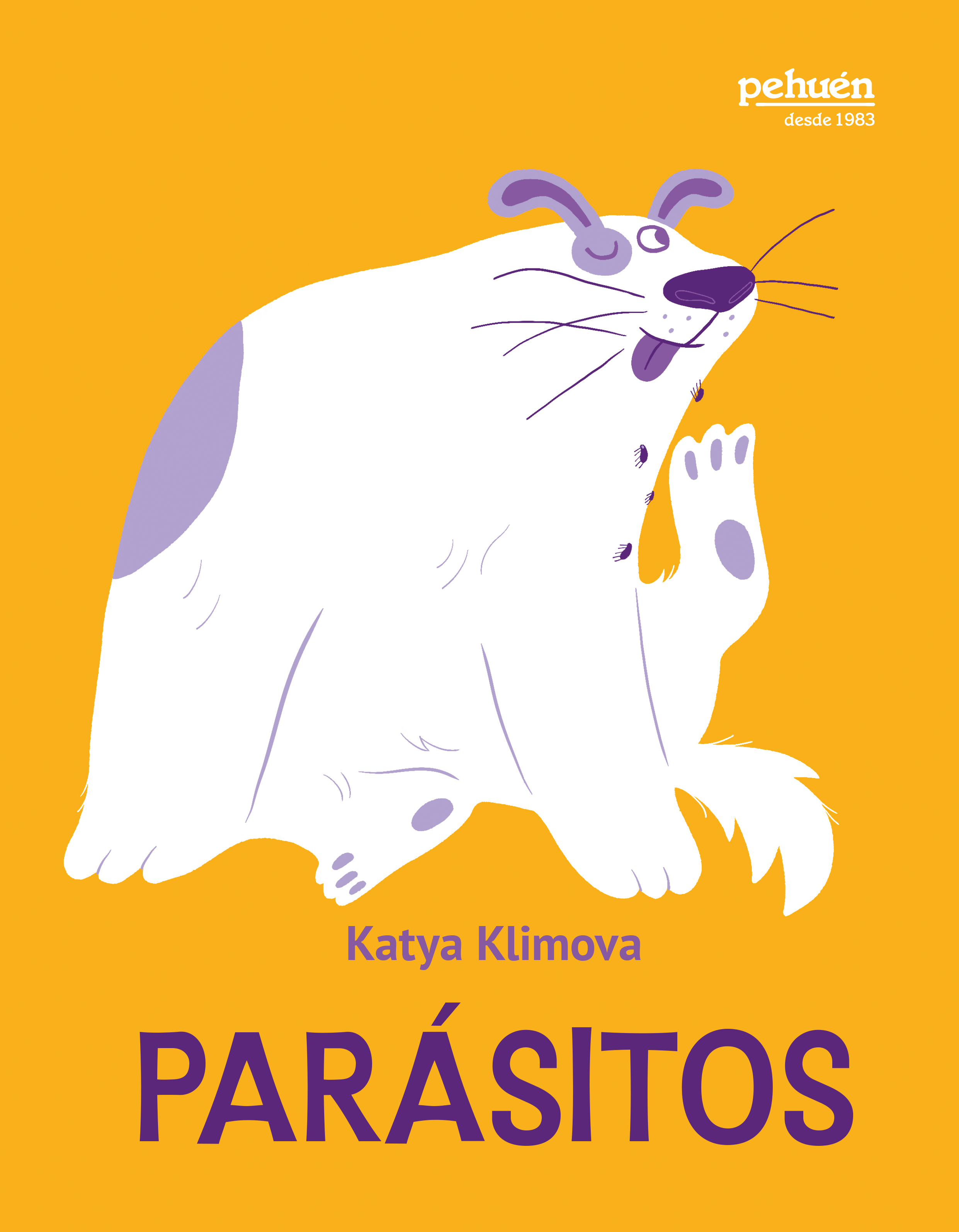 Parásitos
