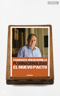 Plurinacionalidad. El nuevo pacto