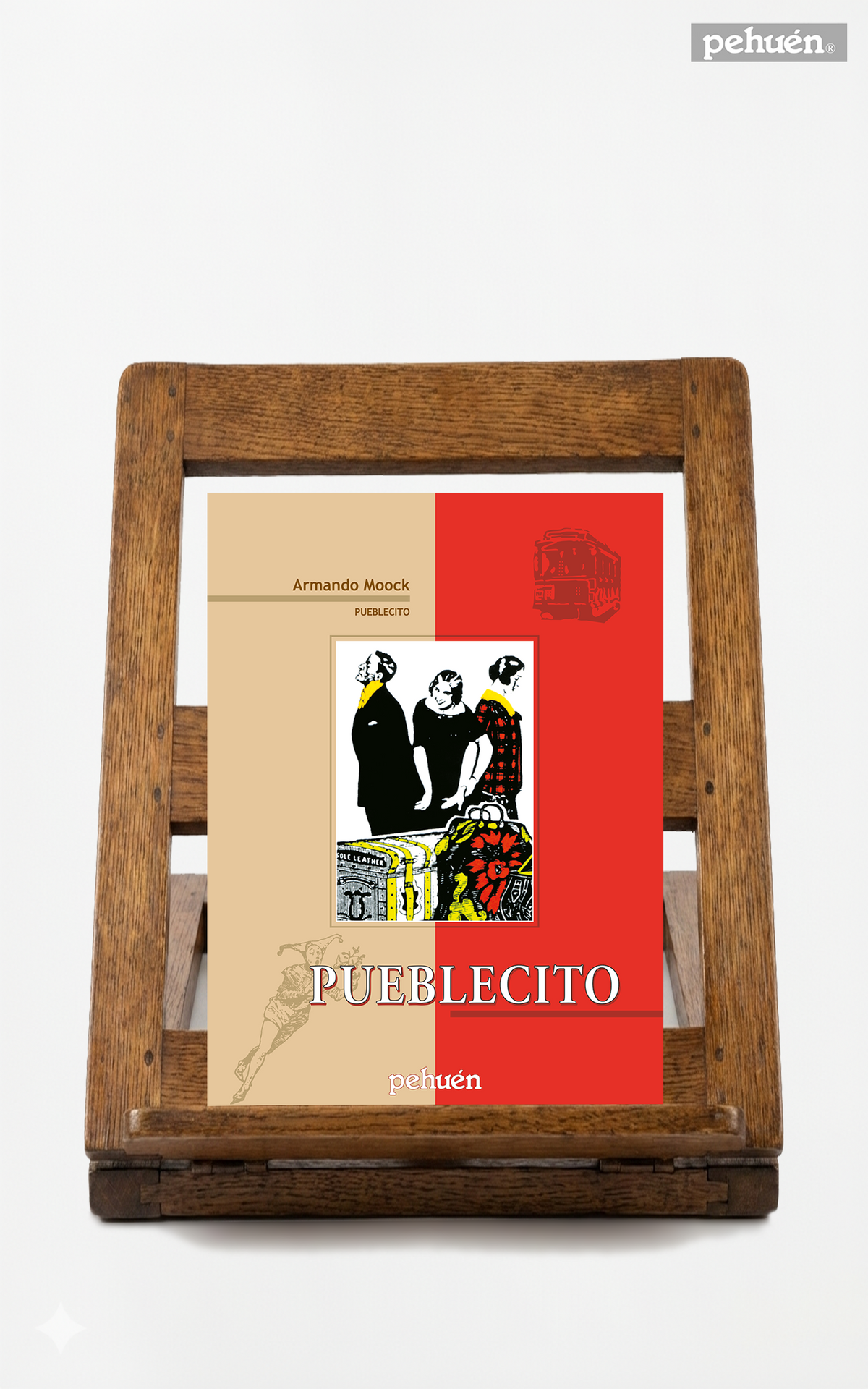 Pueblecito