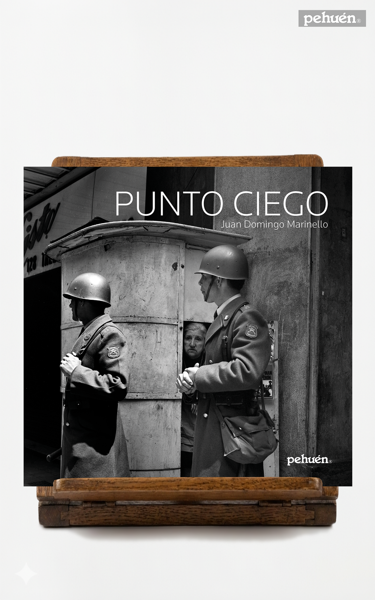 Punto Ciego