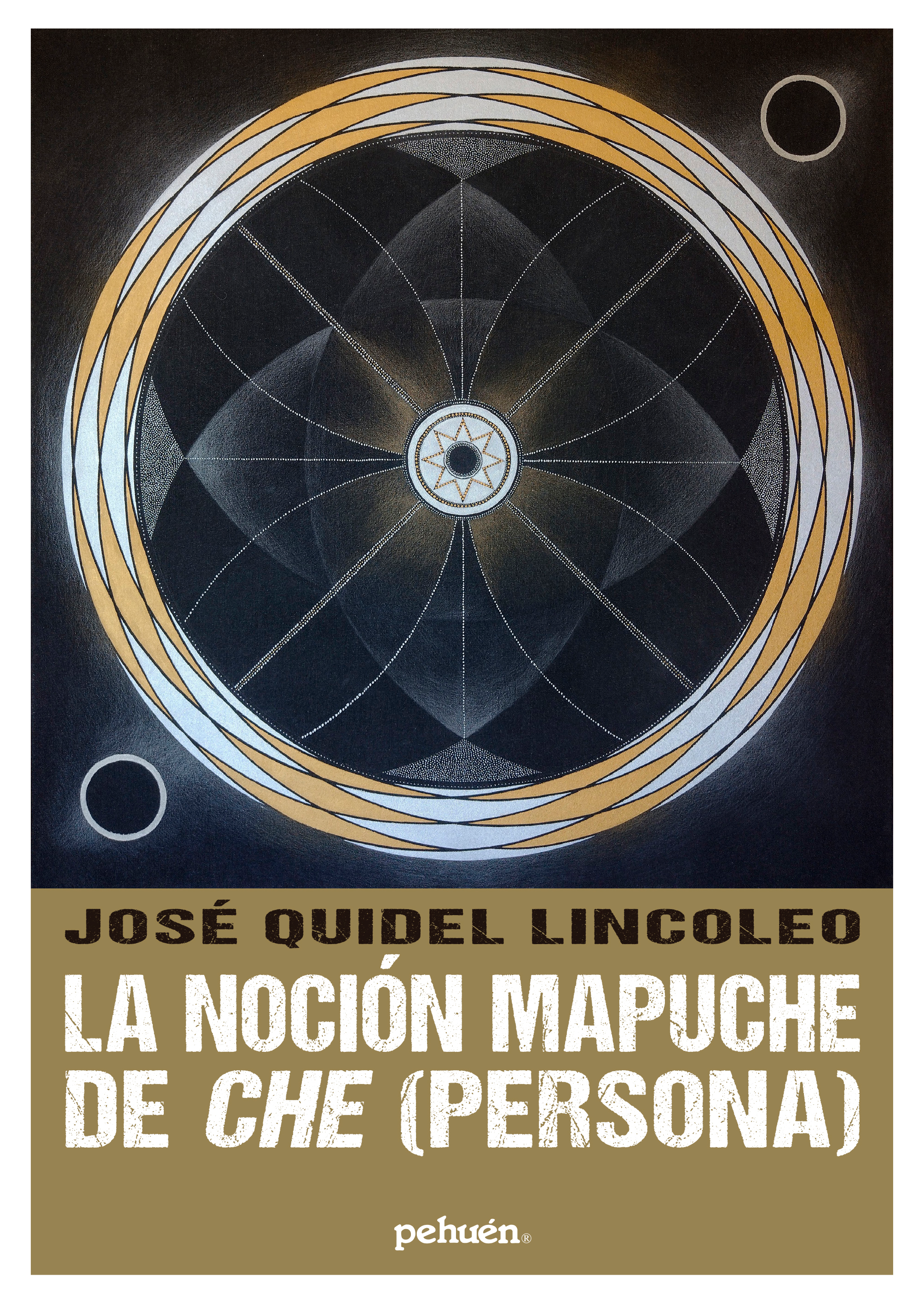 La noción mapuche de che (persona)