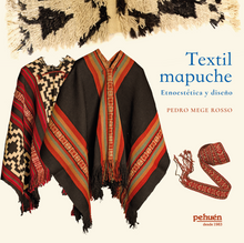 Textil mapuche. Etnoestética y diseño