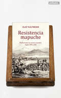Resistencia mapuche. Reflexiones en torno al poder Siglos XVI a XXI