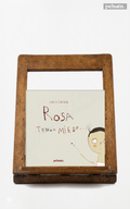 Rosa, tengo miedo