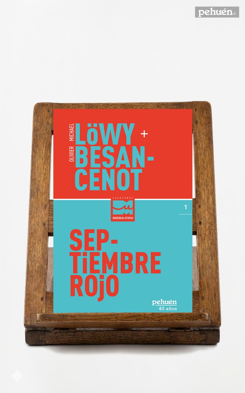 Septiembre rojo
