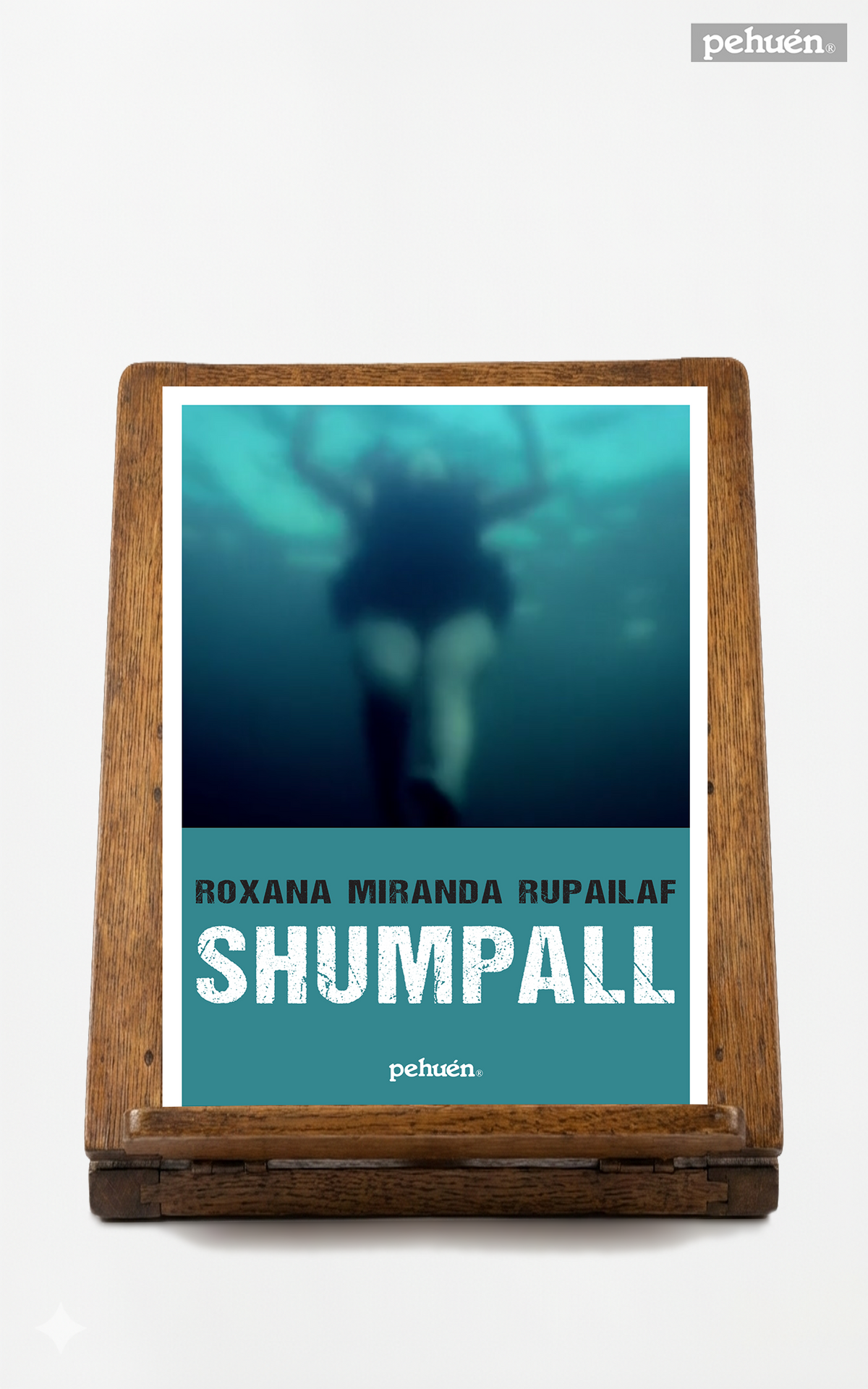 Shumpall