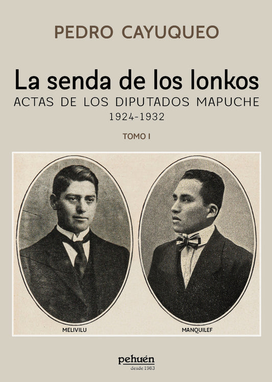 La senda de los lonkos