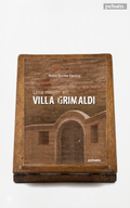 Una mujer en Villa Grimaldi