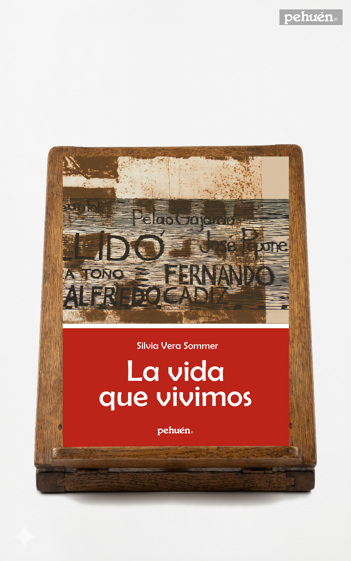 La vida que vivimos