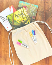 Pack Creativo – Lectura, arte y diversión para imaginar sin límites ✨
