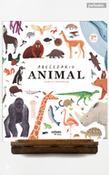 Abecedario Animal