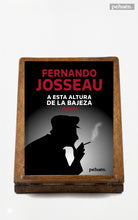 A esta altura de la bajeza