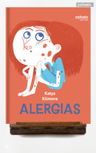 Alergias