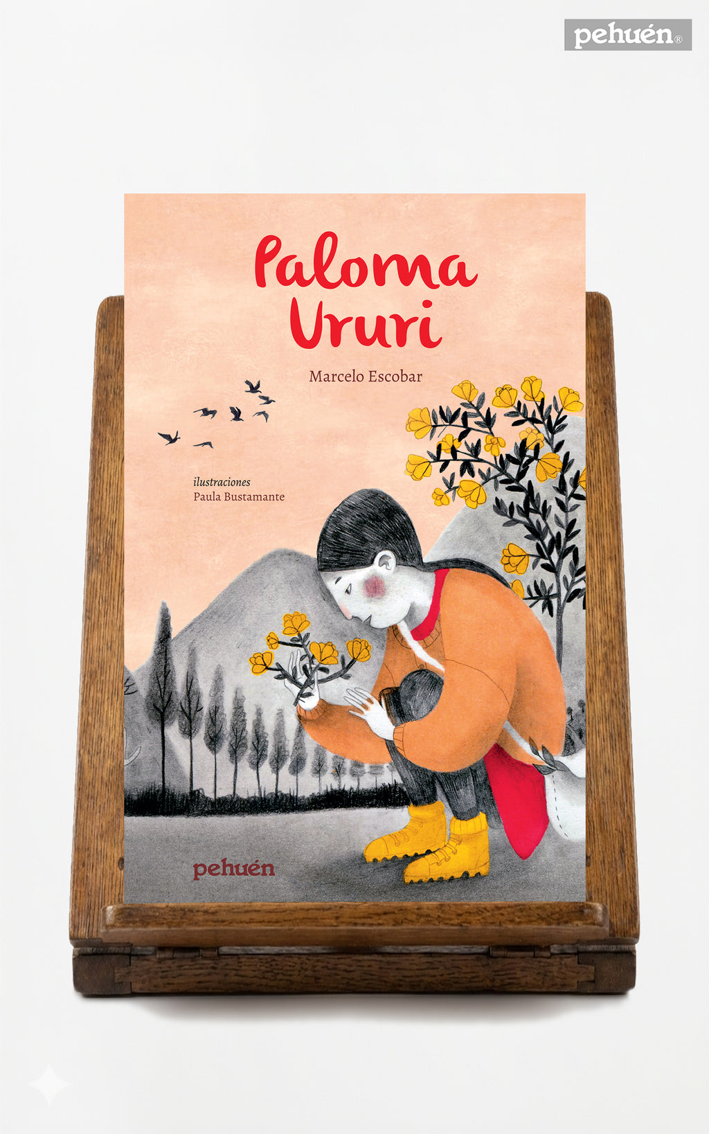 Paloma Ururi