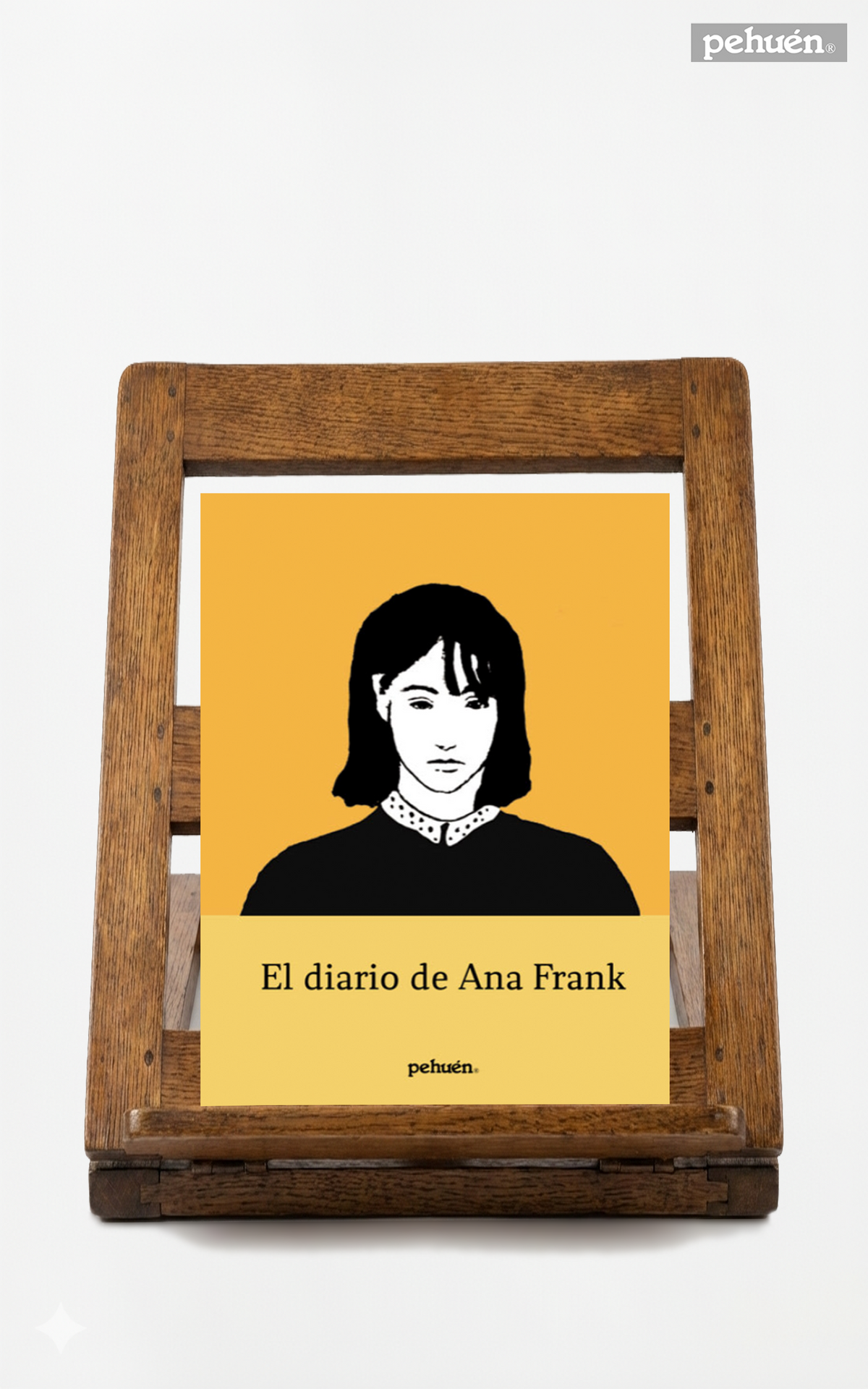 El diario de Ana Frank