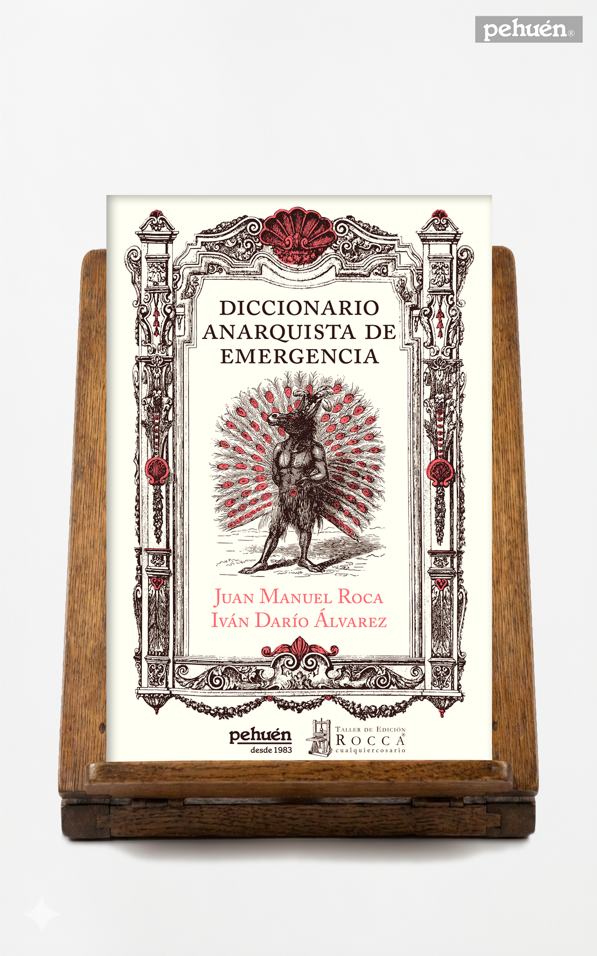 Diccionario anarquista de emergencia