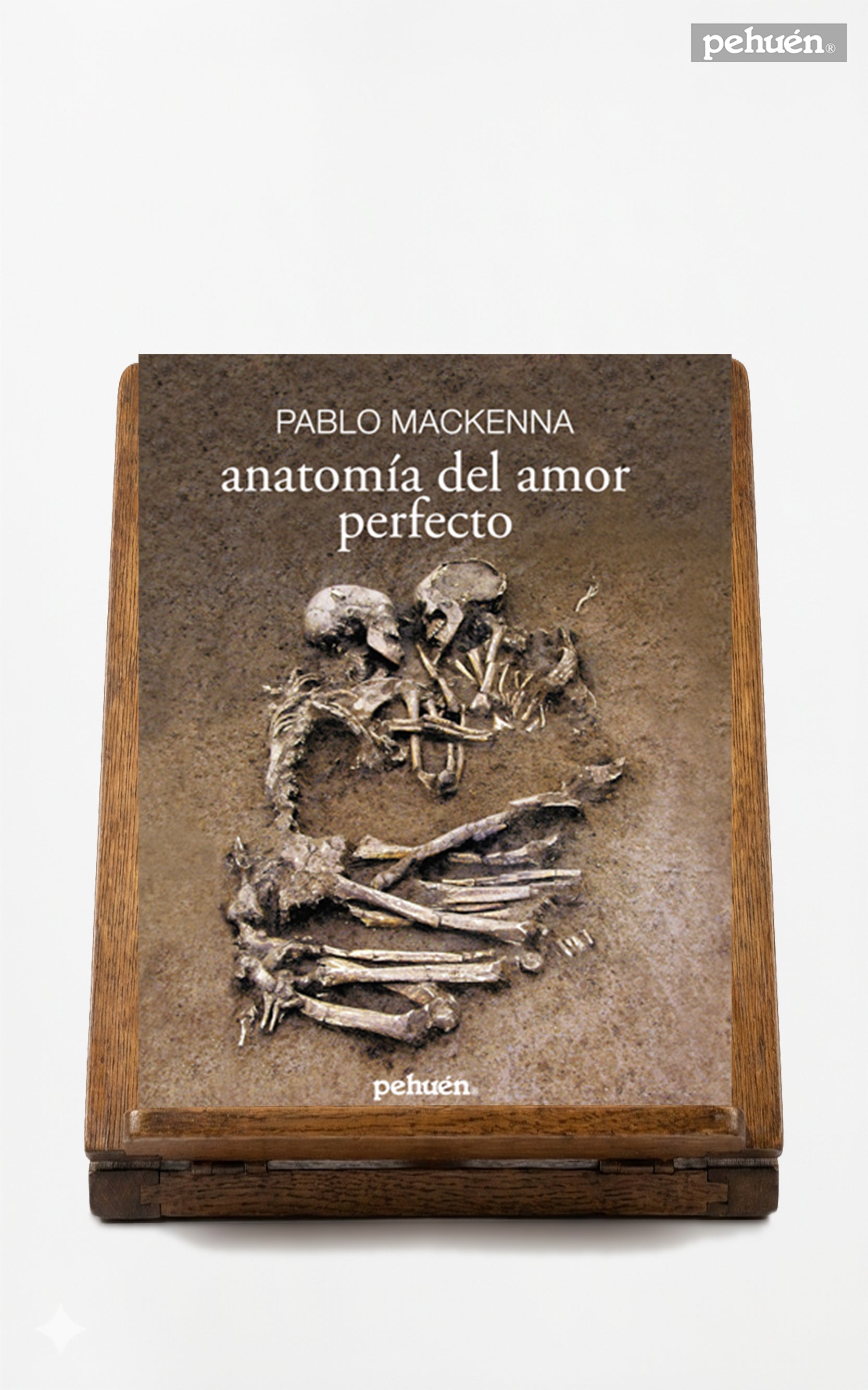 Anatomía del amor perfecto