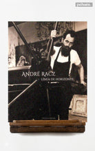 André Racz. Línea de horizonte