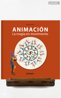 Animación. La magia en movimiento