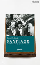 Santiago. 1 de febrero de 1973 - 27 de enero de 1974