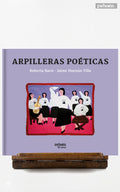 Arpilleras poéticas