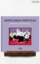 Arpilleras poéticas
