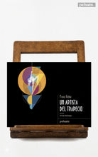 Un artista del trapecio