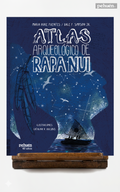 Atlas arqueológico de Rapa Nui